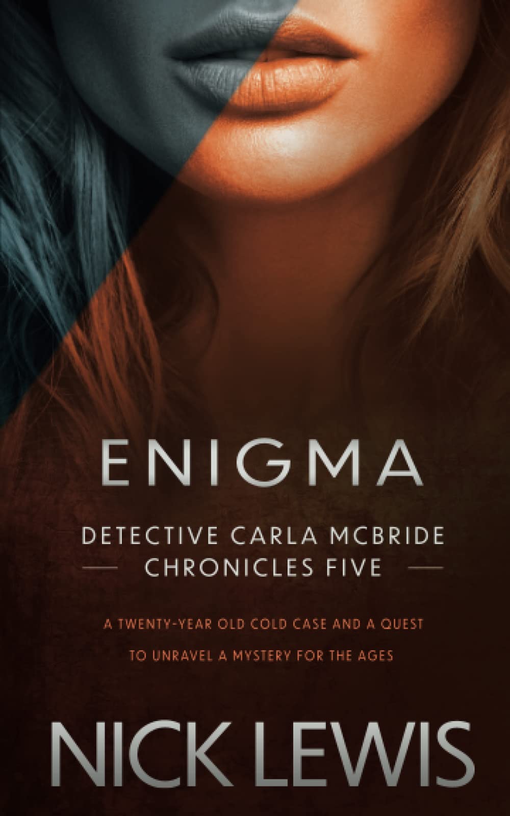 Enigma - CA Corrections Bookstore