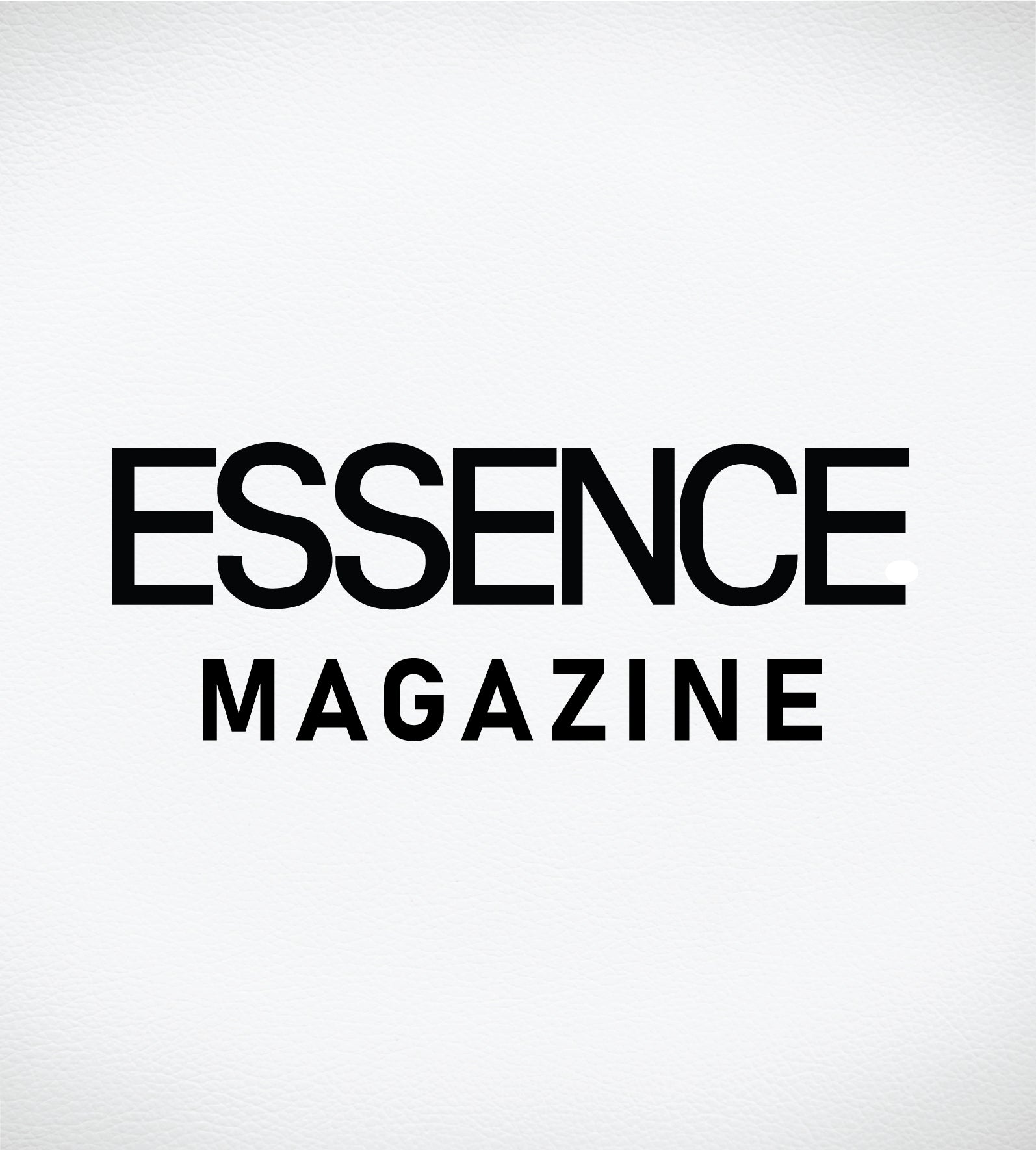 Essence Magazine