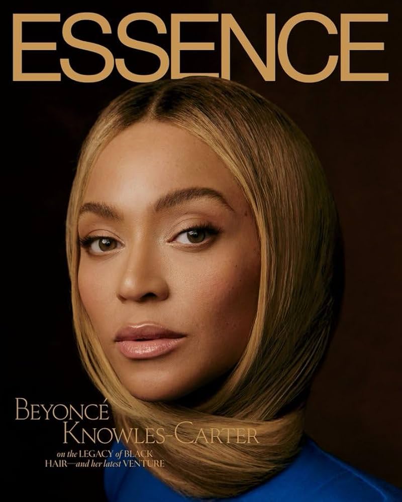 Essence Magazine