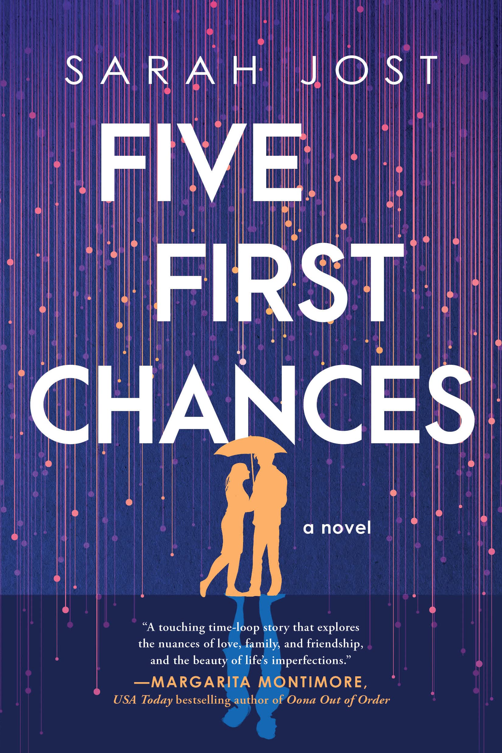 Five First Chances - CA Corrections Bookstore