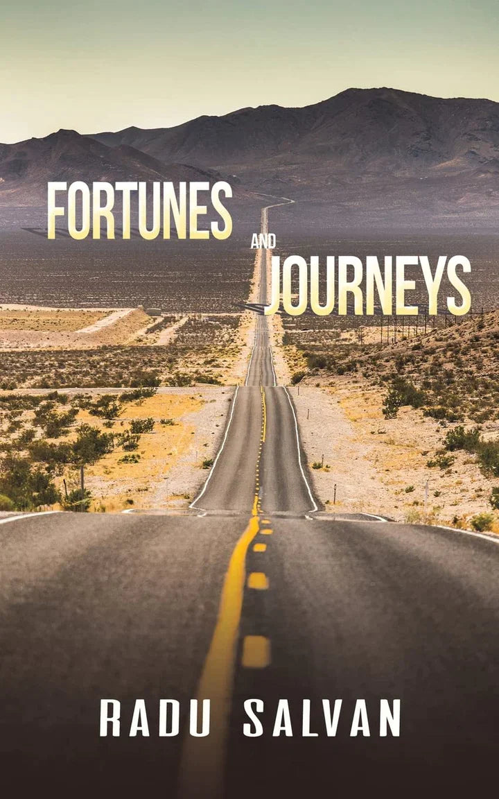 Fortunes and Journeys - - CA Corrections Bookstore