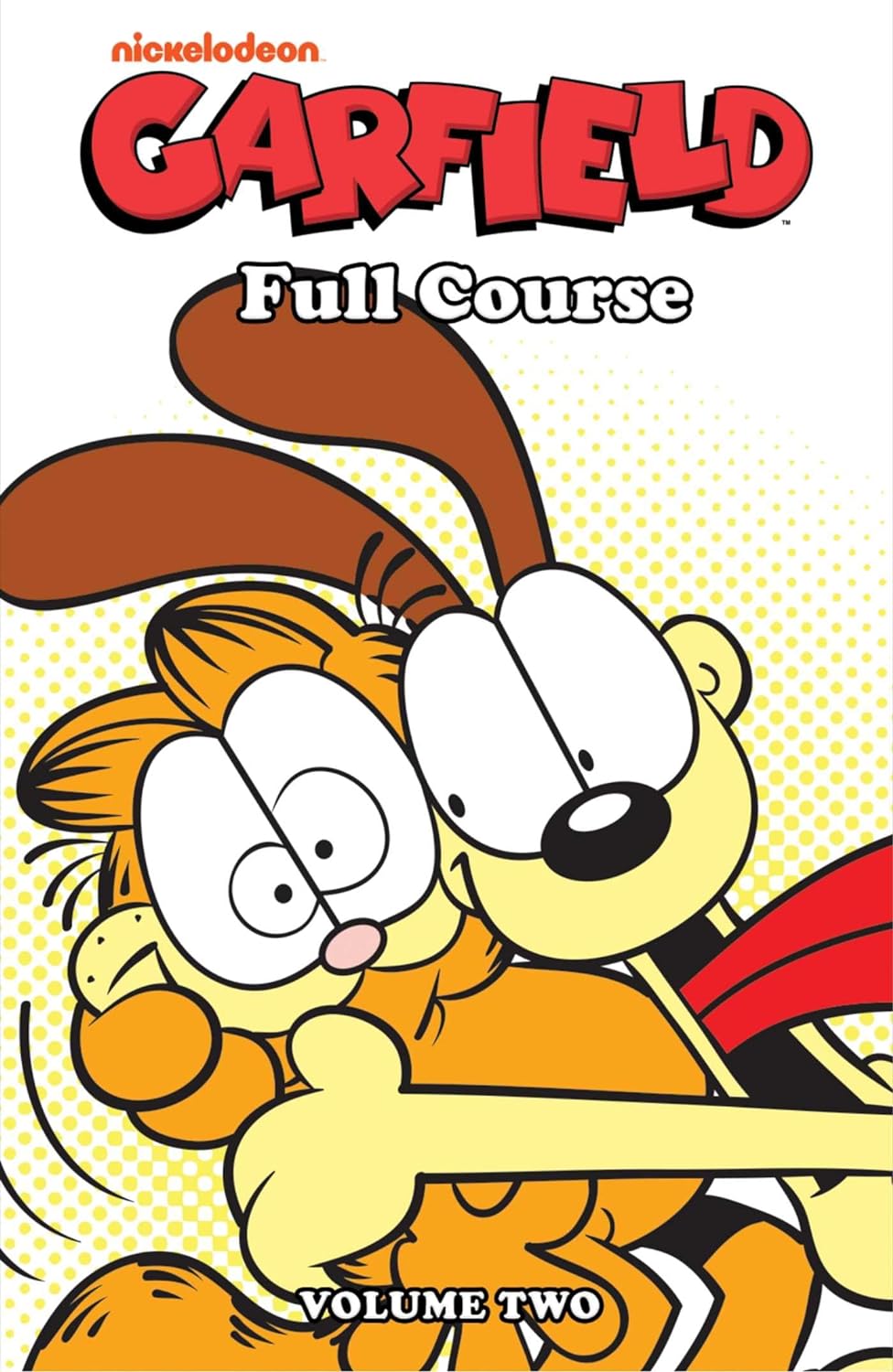 Garfield - Full Course Vol 2  - CA Corrections Bookstore