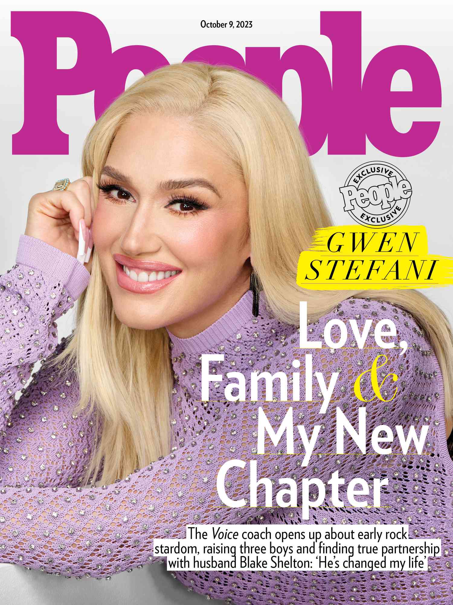 People Magazine