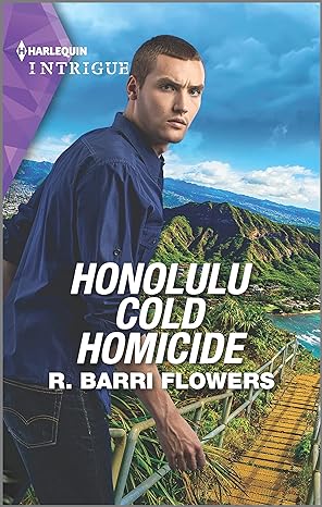 Honolulu Cold Homicide (Original) (Hawaii CI #3) - CA Corrections Bookstore