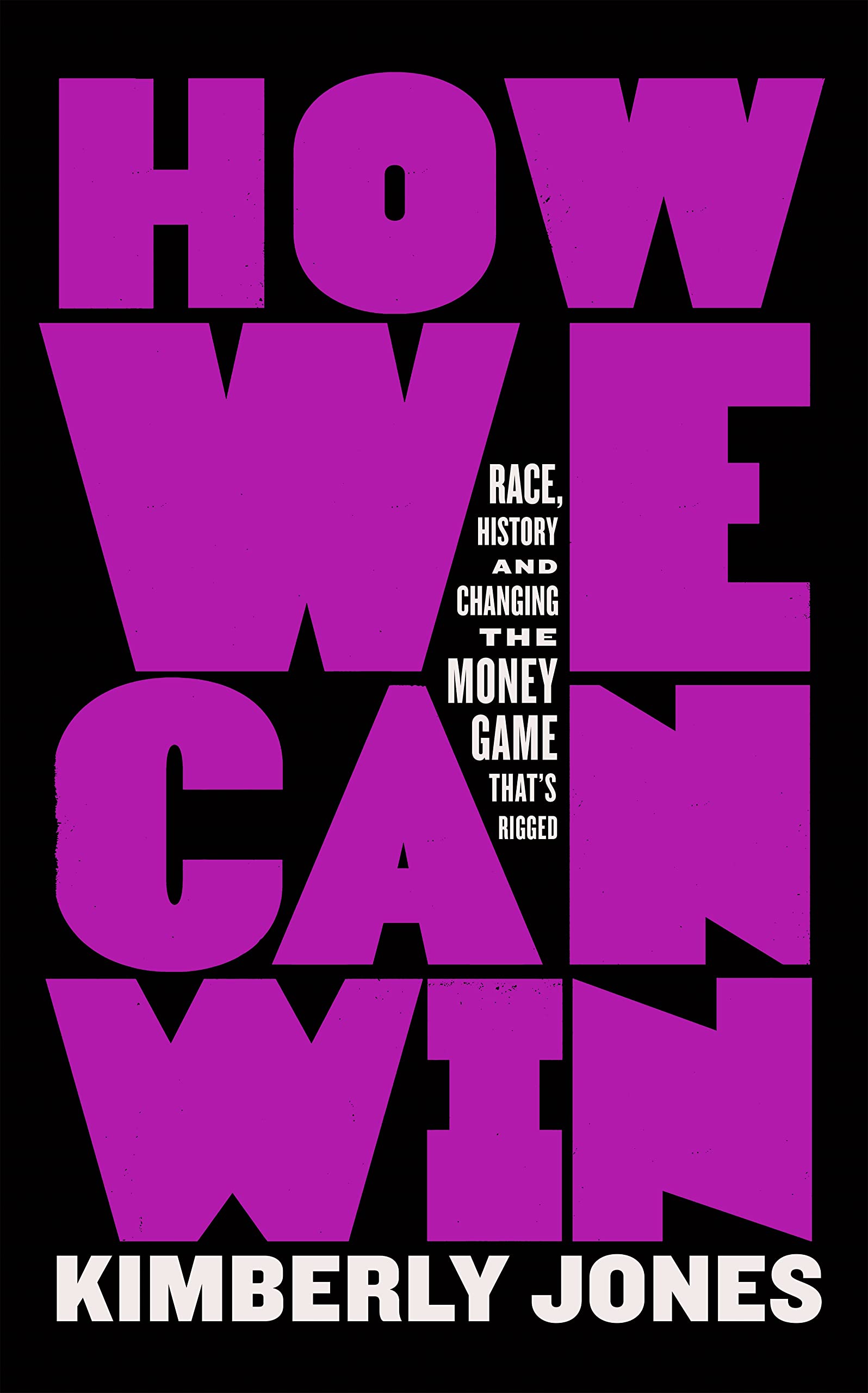 How We Can Win - CA Corrections Bookstore