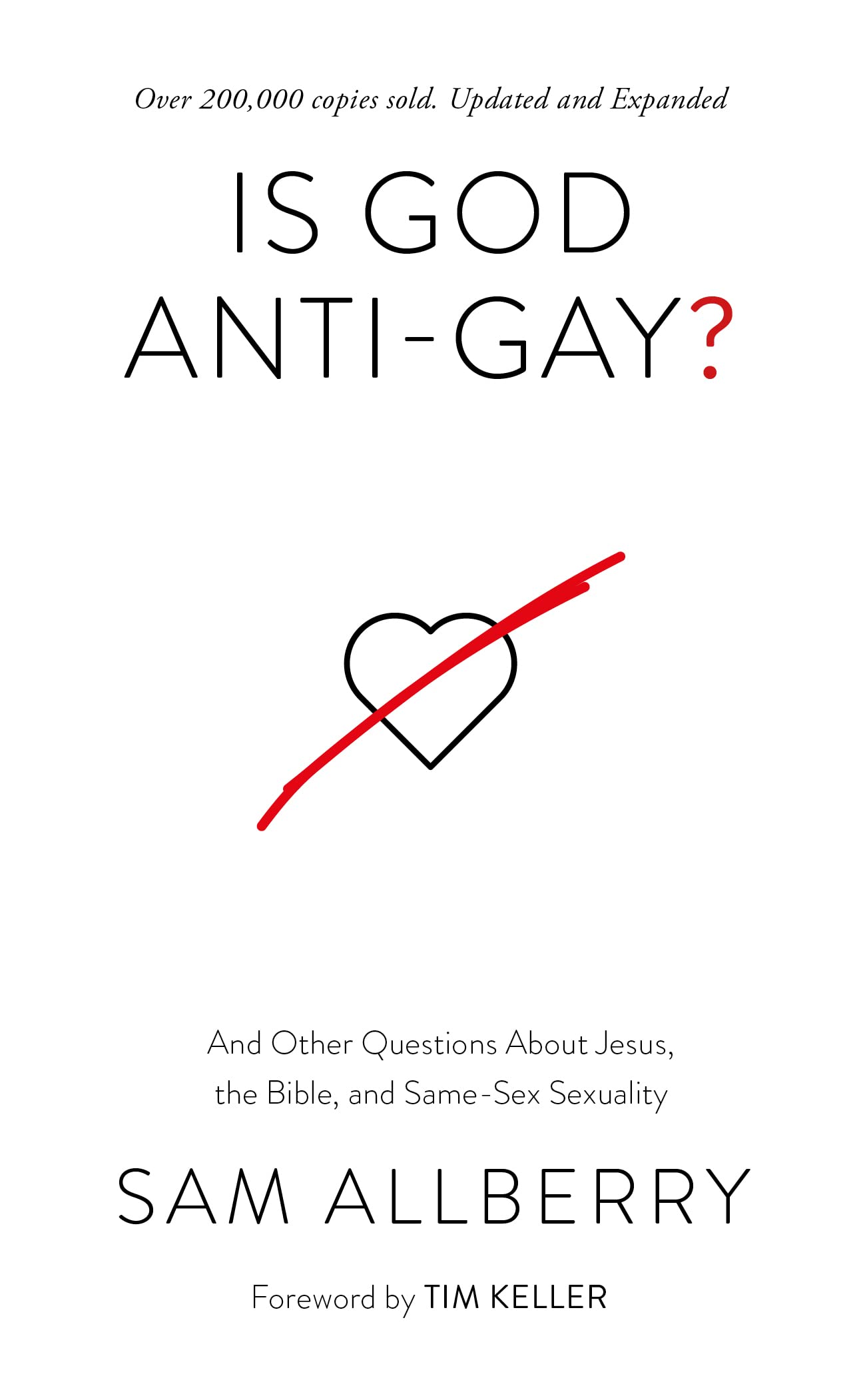 Is God Anti-Gay - CA Corrections Bookstore