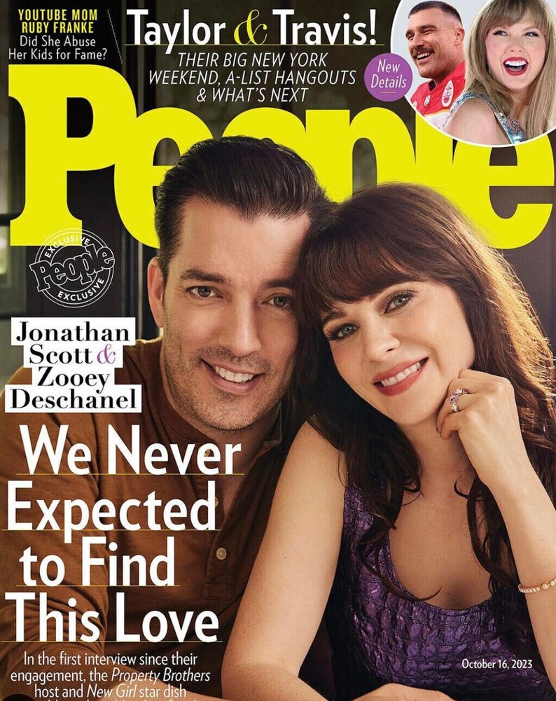 People Magazine