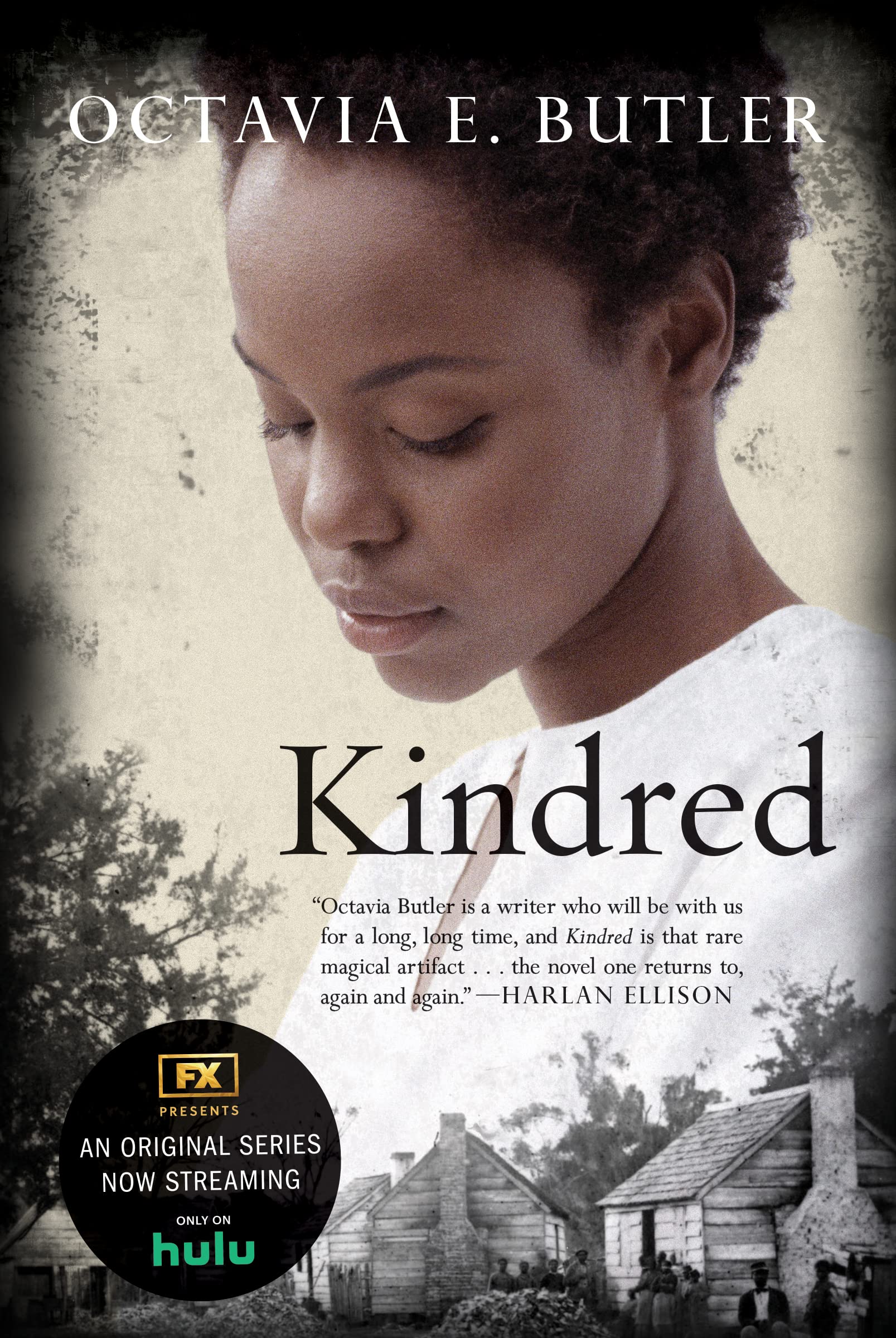 Kindred  - CA Corrections Bookstore