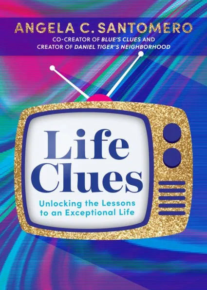 Life Clues: Unlocking the Lessons to an Exceptional Life - CA Corrections Book Store