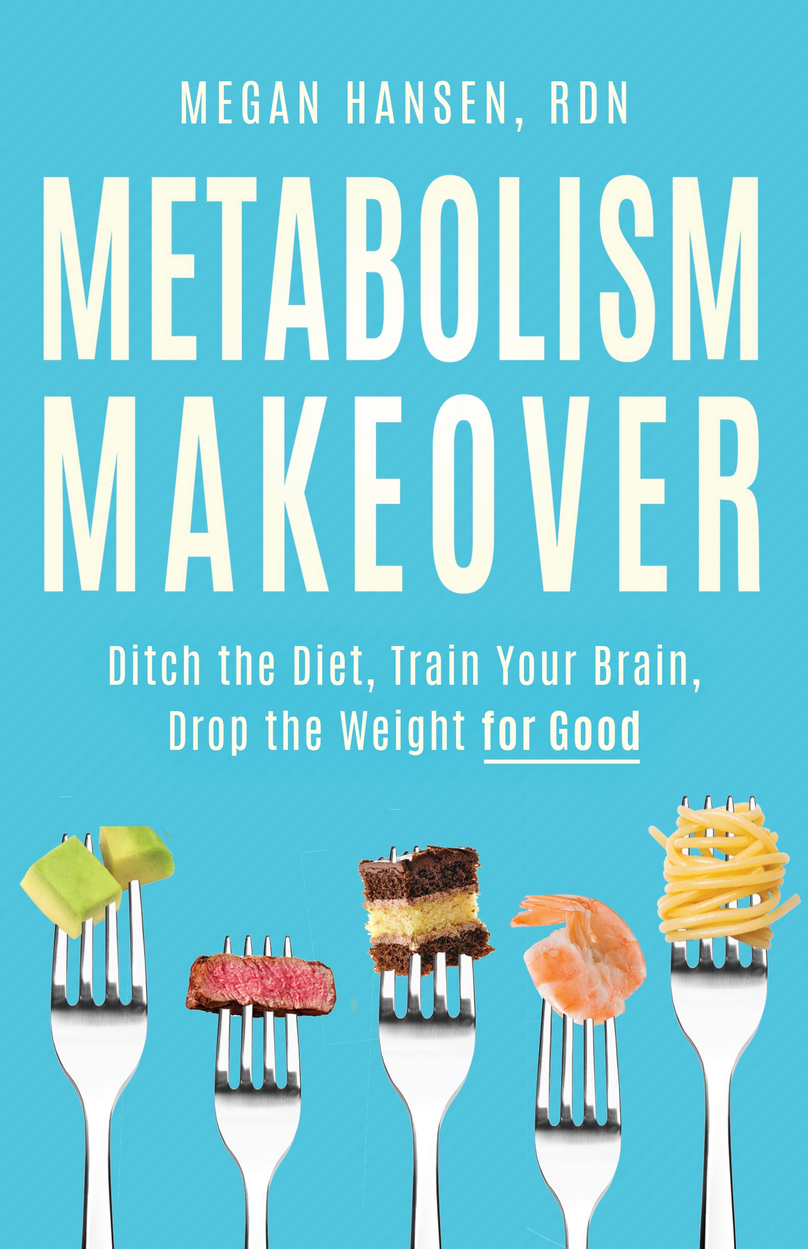 Metabolism Makeover - CA Corrections Bookstore