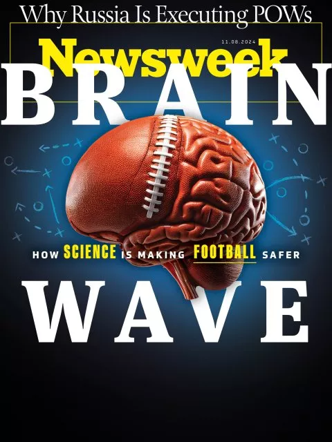 Newsweek Magazines Subscriptions Dev Pragad