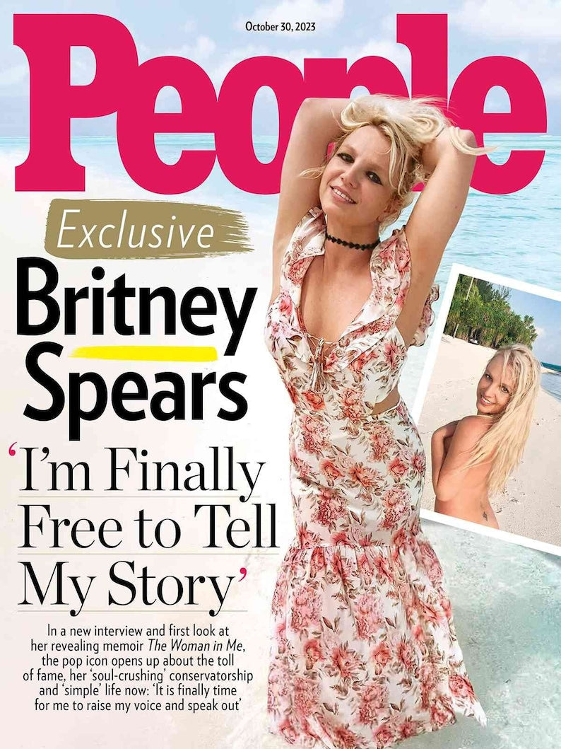 People Magazine
