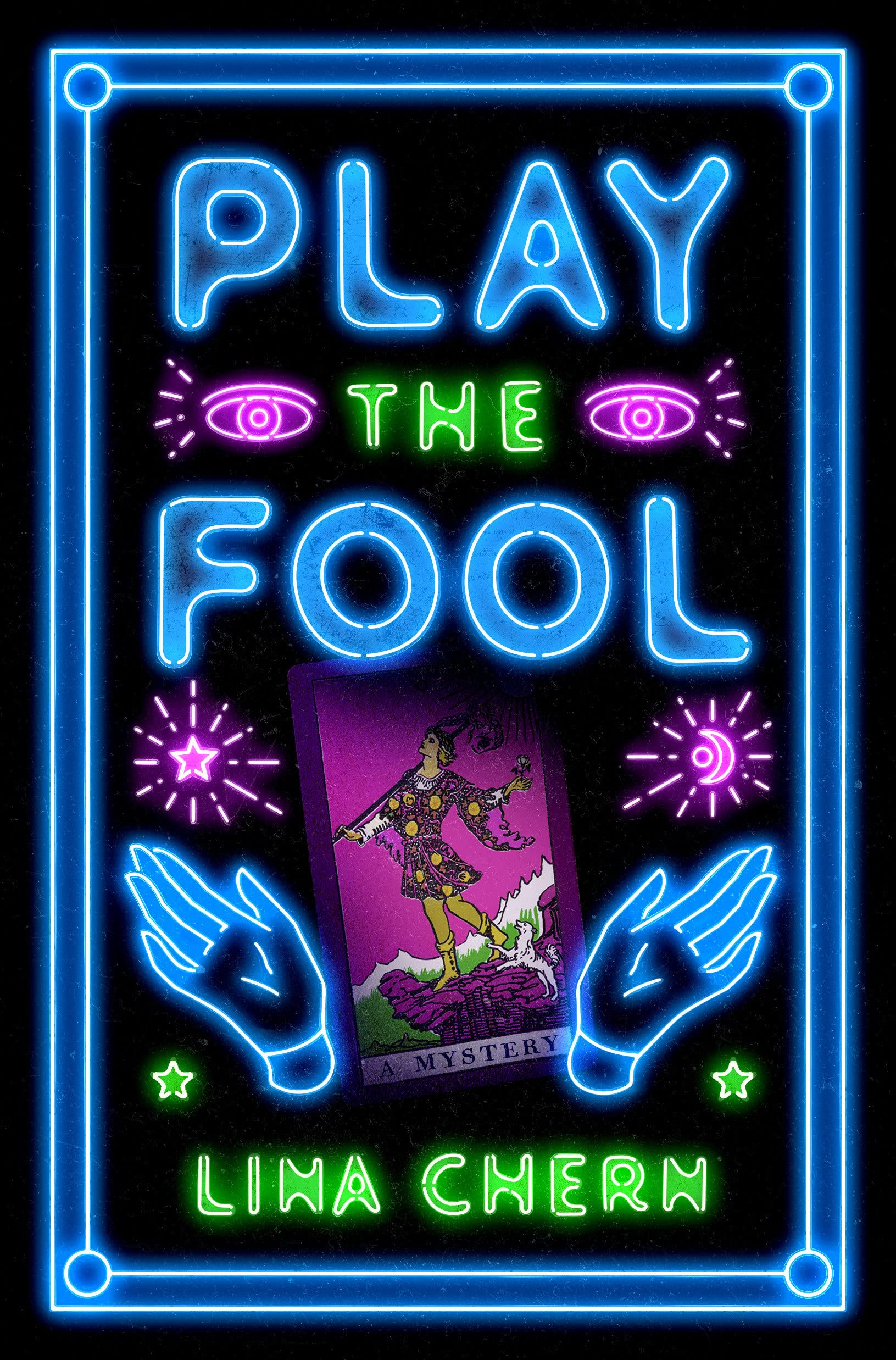 Play the Fool - CA Corrections Bookstore