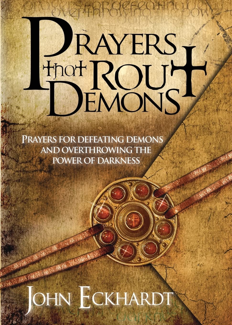 Prayers That Rout Demons - CA Corrections Bookstore