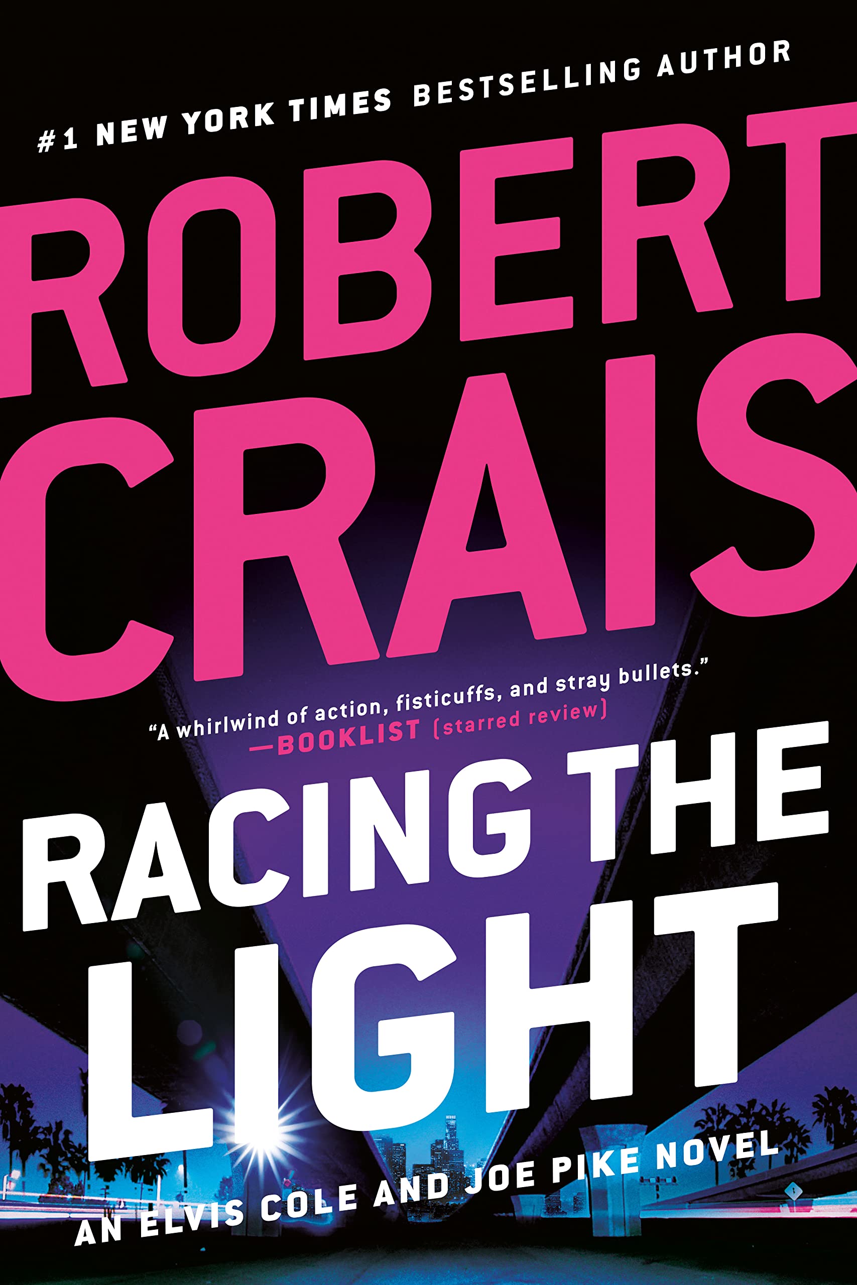 Racing the Light - CA Corrections Bookstore