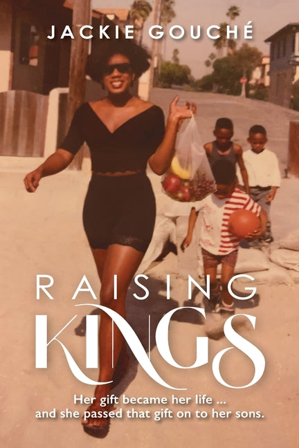 Raising Kings - CA Corrections Bookstore