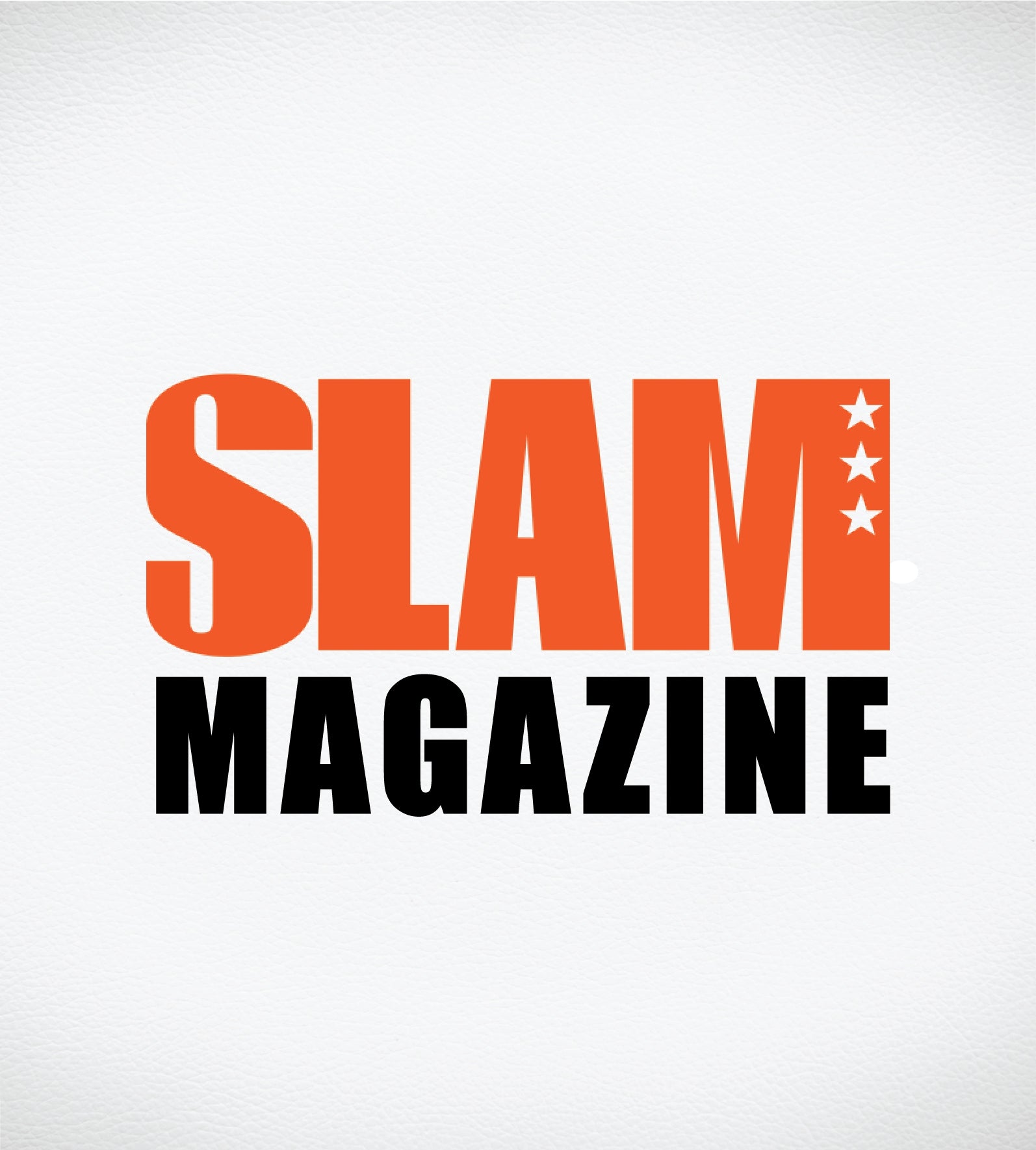 Slam Magazine