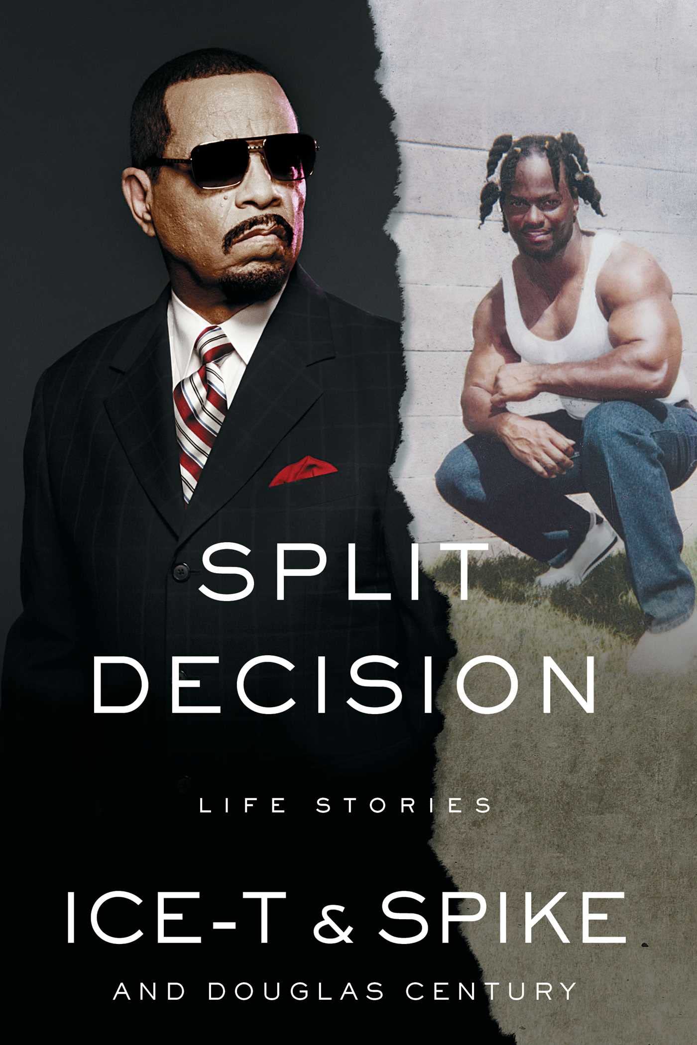 Split Decision: Life Stories - CA Corrections Bookstore