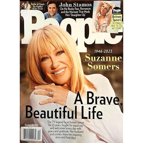 People Magazine