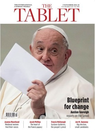 THE TABLET MAGAZINE Magazines Subscriptions Penthouse magazine