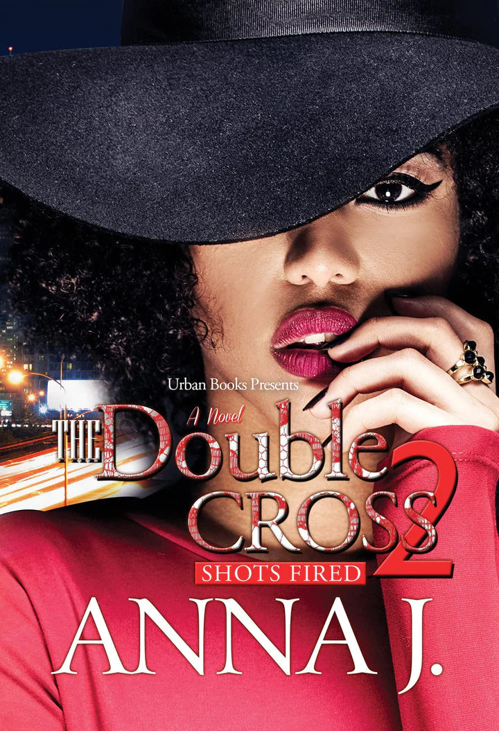 The Double Cross 2 - - CA Corrections Bookstore