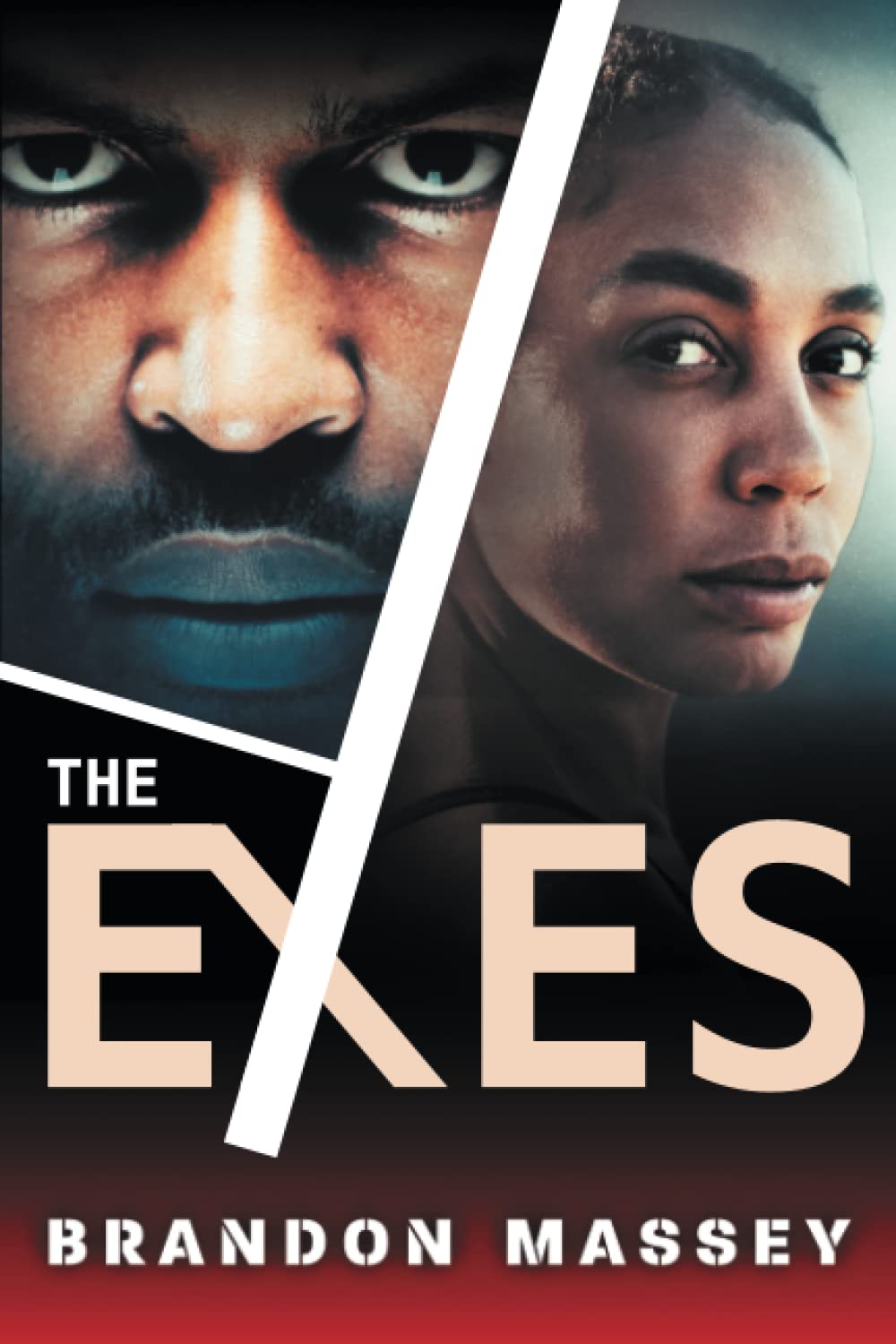 The Exes - CA Corrections Bookstore