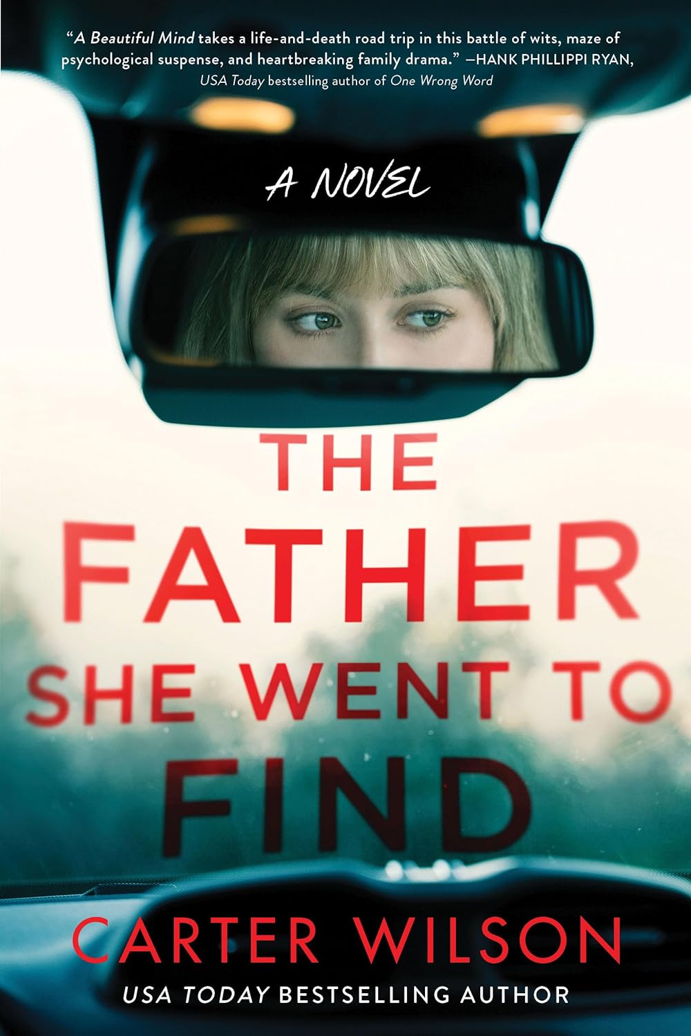 The Father She Went to Find - CA Corrections Bookstore