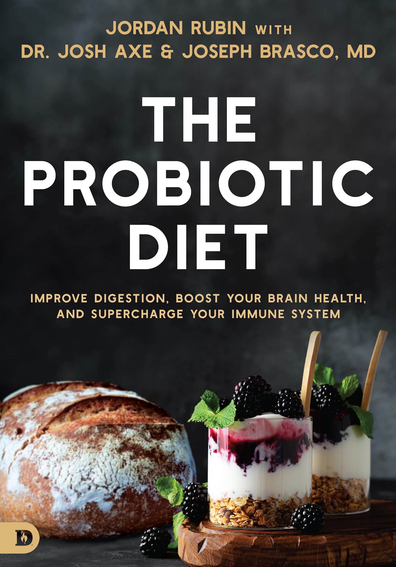 The Probiotic Diet - CA Corrections Bookstore