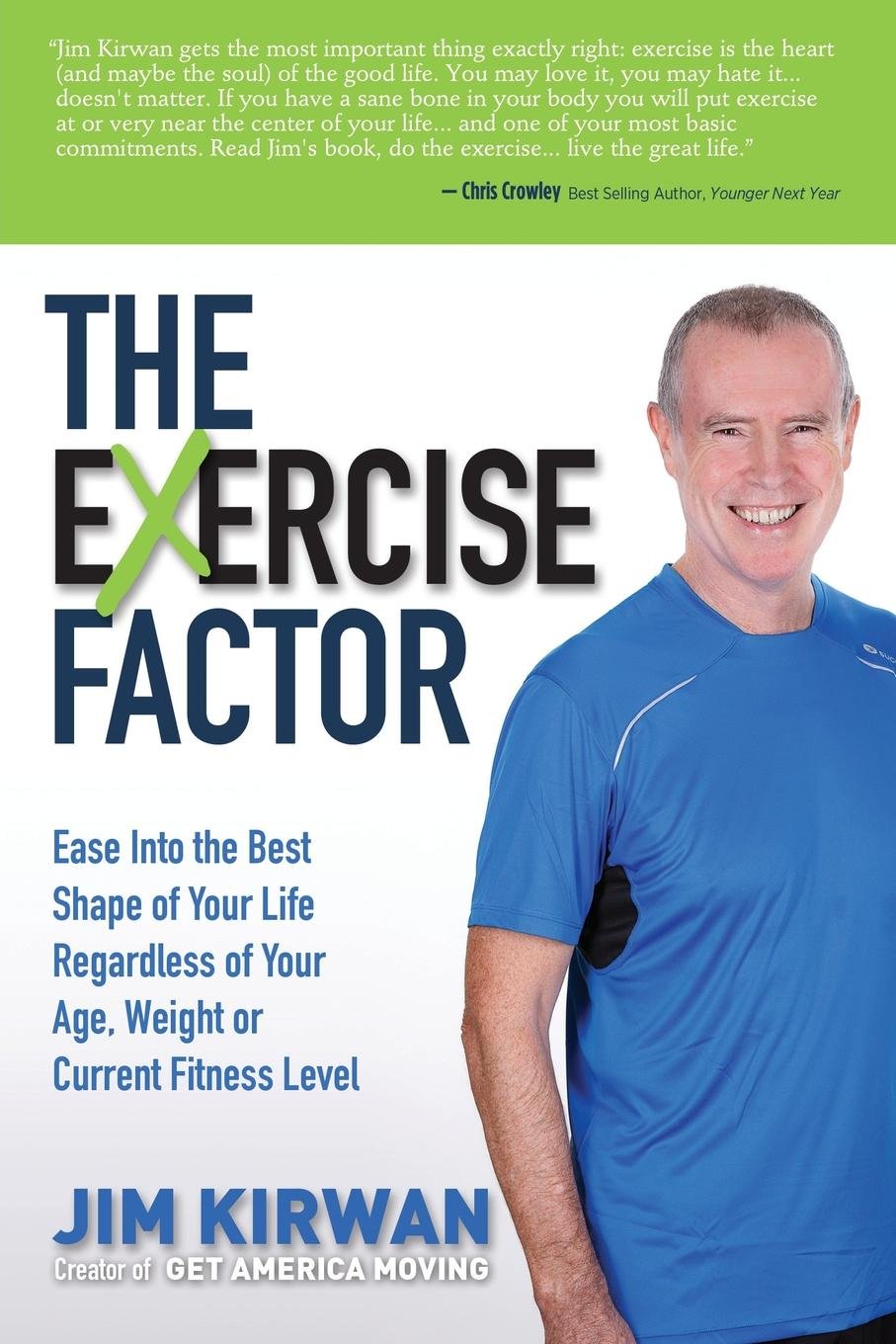 The eXercise Factor - CA Corrections Bookstore