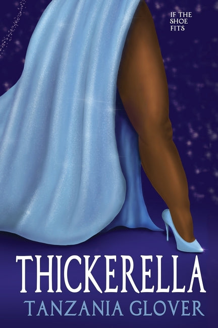 Thickerella  - CA Corrections Bookstore