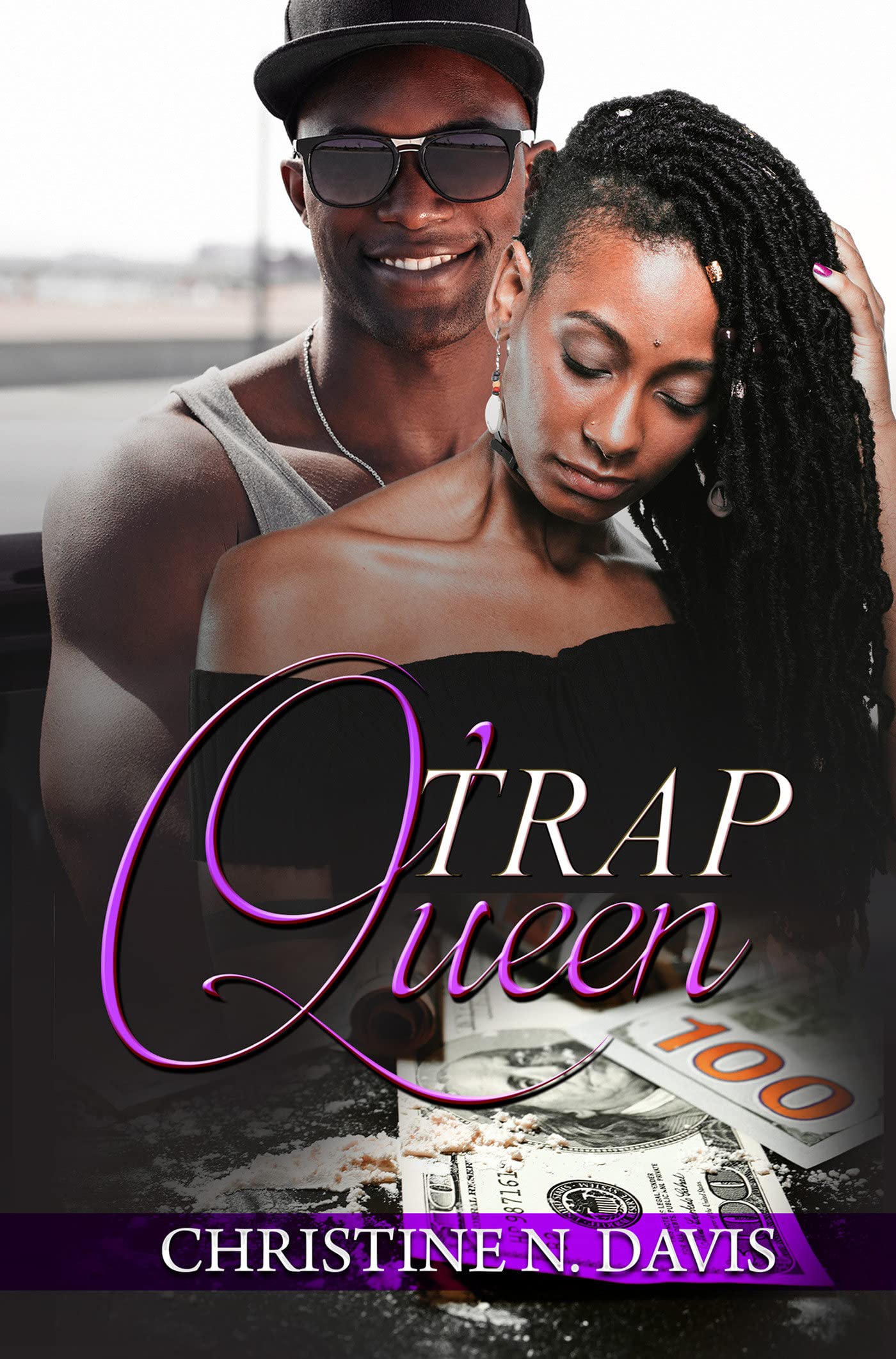 Trap Queen - CA Corrections Bookstore