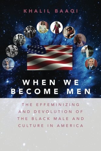 When We Become Men - CA Corrections Bookstore