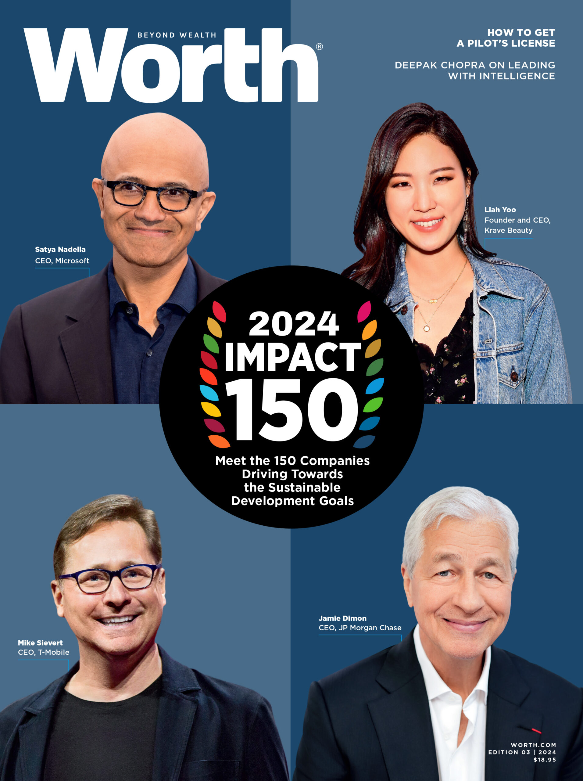 Worth Magazine Magazines Subscriptions Worth