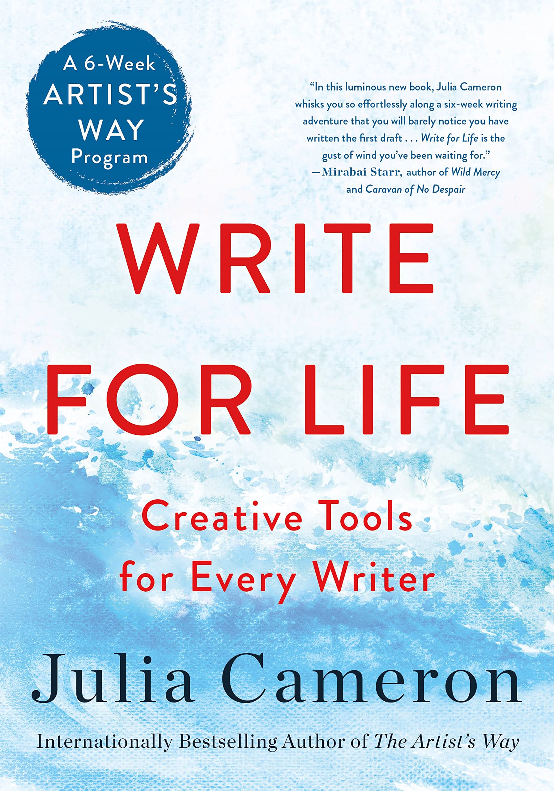 Write for Life  - CA Corrections Bookstore