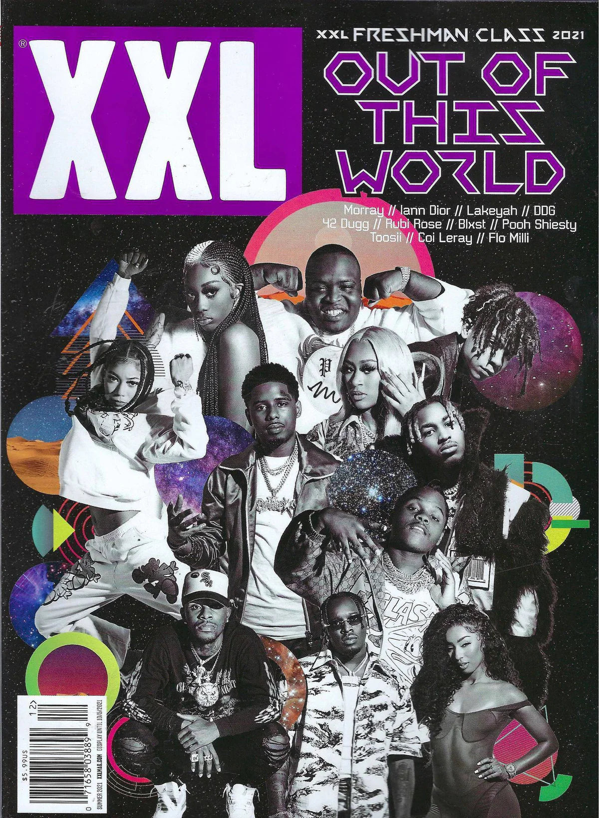 XXL Magazine