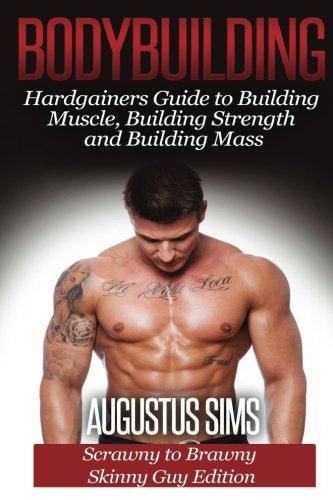 Bodybuilding - CA Corrections Bookstore