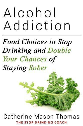 ALCOHOL ADDICTION - CA Corrections Bookstore