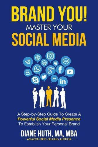 BRAND YOU! Master Your Social Media - CA Corrections Bookstore