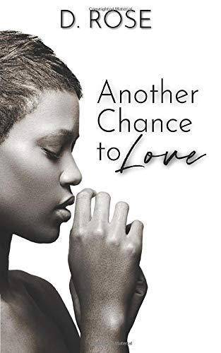 Another Chance to Love Womens Interest Ellie Thomas