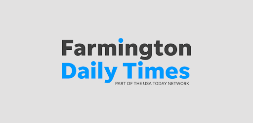 Farmington Daily Times Mon-Sun 7 Day Delivery For 12 Weeks - CA Corrections Book Store