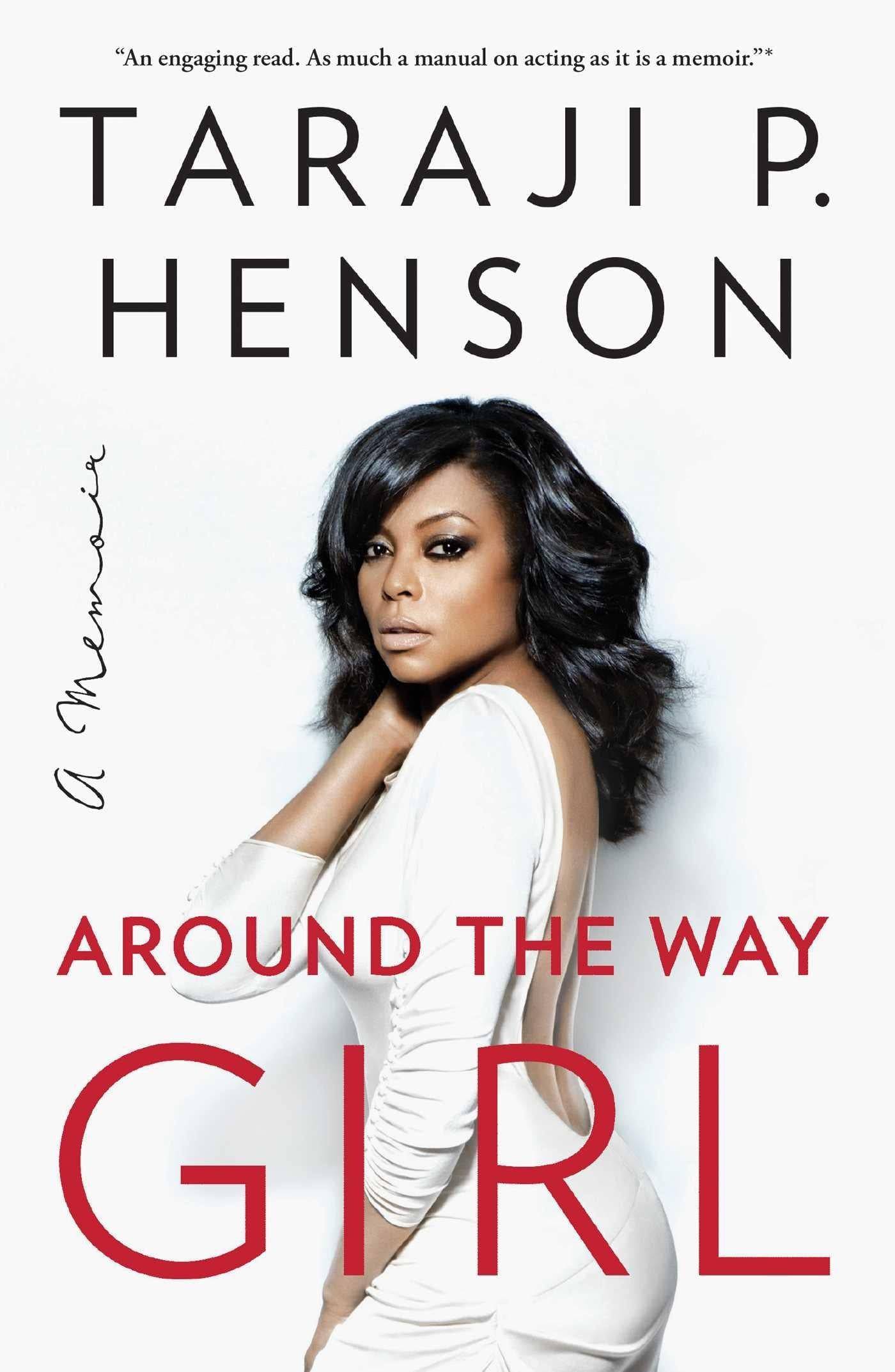Around the Way Girl: A Memoir - CA Corrections Bookstore