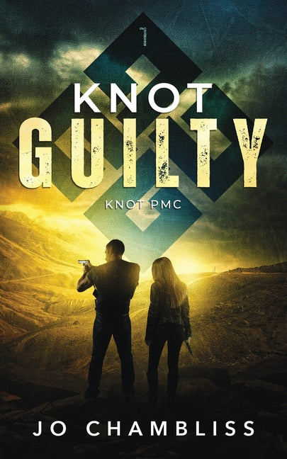 Knot Guilty - CA Corrections Bookstore