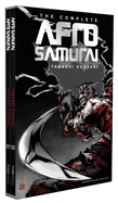 Afro Samurai Vol.1-2 Slipcase Set (Afro Samurai)