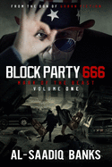 Block Party 666: Mark of the Beast Volume 1 (Block Party #7)
