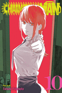 Chainsaw Man, Vol. 10 (Chainsaw Man #10)