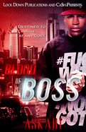 Blood of a Boss (Blood of a Boss #1)