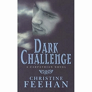 Dark Challenge (Carpathian Novels)