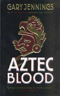 Aztec Blood (Aztec #3)