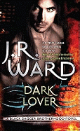 Dark Lover (Black Dagger Brotherhood)