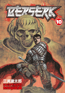 Berserk Volume 10 (Berserk #10)